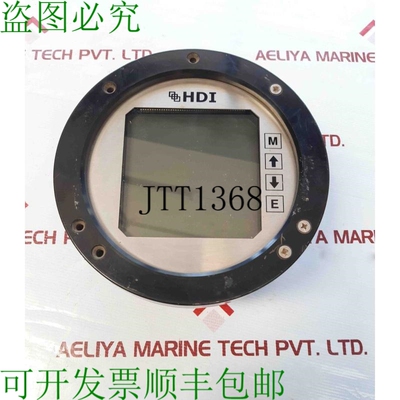 原装供应Hdi 2421a00064002aaa 压力表