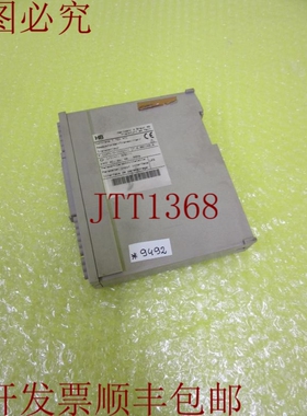 原装供应HARTMANN & BRAUN Contrans TEU 471 _ 9492