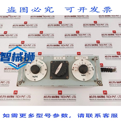 原装供应 SAKAE SOF30-MC-915E 电位计控制推进器 INGRANAGGIO DI