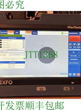 原装供应EXFO MaxTester MAX-FIP