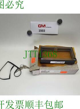 原装供应B&R Versperrbare Sichttüre 5A2001.02 带外部 Diskett