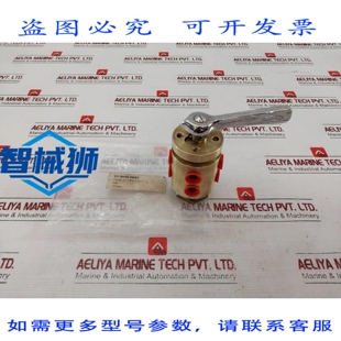 原装供应 VANNE EMPILEE 4 VOIES NPN CON CI-3000-0043 03-068A