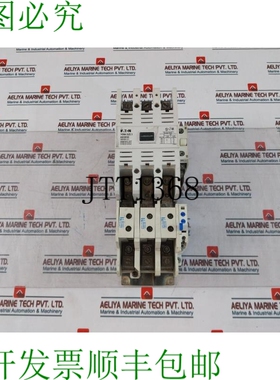 原装供应Nema 尺寸 3 AN16KN0 电机控制起动器 C320KGS22