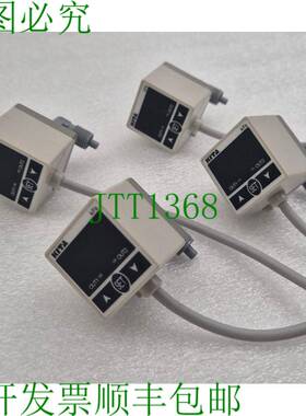 原装供应[批量4] KITA KP25C-01-F3 内置数字压力传感器开关 12-2