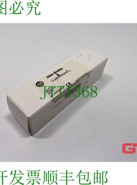 原装供应Allen-Bradley Verriegelungsmodul 440K-C21098 Segurid