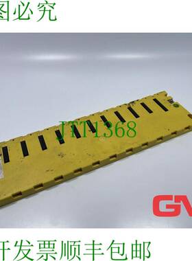 原装供应Fanuc Grundplatte ABU10A I/O 基本单元 Typ A03B-0807-