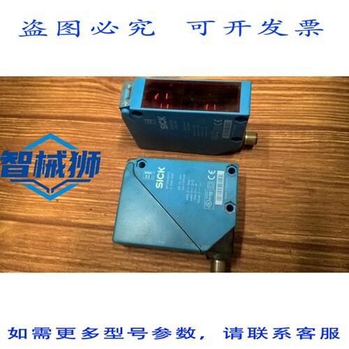 原装供应 NO:1 SICK WT34-B410 1 019 229 DC10.30V [全部]
