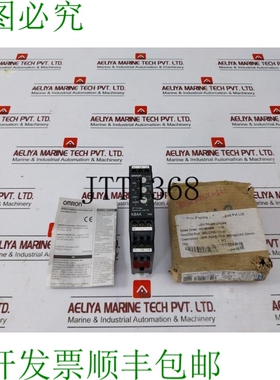 原装供应K8AK-PM2 电压继电器 380-480VAC 5A AC/DC