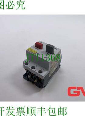 原装供应Leistungsschalter 3VE1010-2G 断路器 1-16,A NO+NC 说