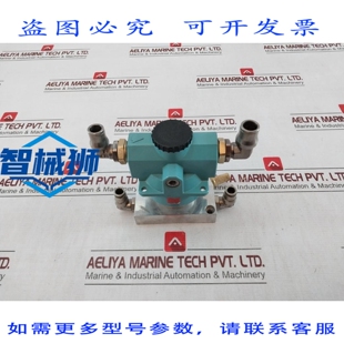 原装供应 3HNP 00840-1 REGOLATORE DI PRESSI 版本 1