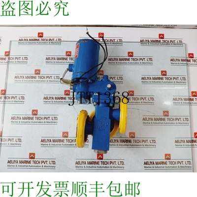 原装供应Laurence 3209WA78FL 旋转开关电磁阀 70 PSI 涡轮细胞