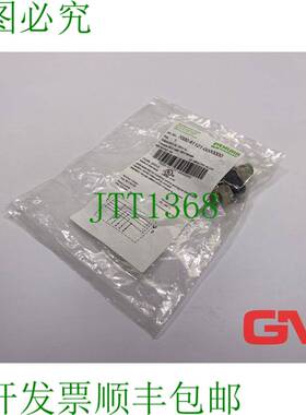 原装供应Murr Stecker 7000-41121-0000000 T 耦合器 gerade T-St