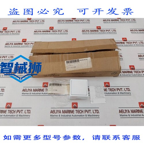 原装供应 7个EF400SW双极开关