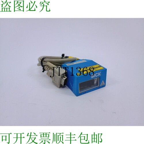 SICK CLV410-0010 固定安装条码 扫描仪 打印机/扫描仪备用零件