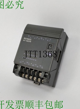 KV-16EXW PLC