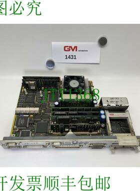 原装供应NCU 盒 6FC5357-0BB33-0AE0 Sinumerik 840D/DE 573.2 版