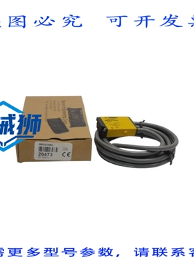 原装供应 BANNER SM2A312DBZ 26473 24-240VAC NSMP