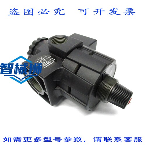 现货供应 NORGREN R24-600-RNLA UNMP