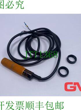 原装供应ifm 电感式传感器 IG-3008 LBPOG 电感式传感器 s: 8mm N