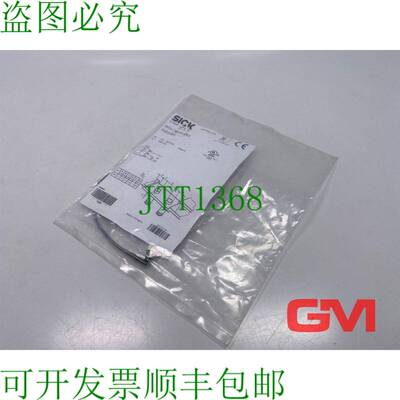 原装供应SICK Inductivos 近端传感器 IM04-0B6PS-ZR1 近端传感器