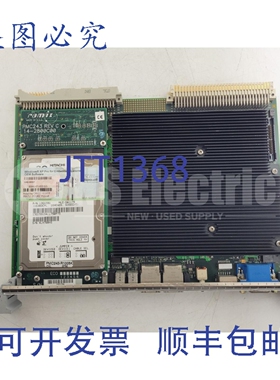 原装供应FANUC VME7671 605-064676-002