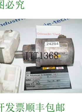 原装供应H&B 编码器 P14435-0-6321100 H&B CMR 旋转角度