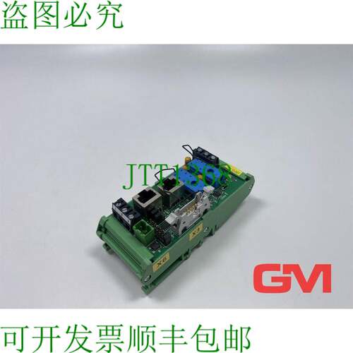 原装供应Módulo de Interfaz B/N16005 Unidad Bueno Rel _ B2 C