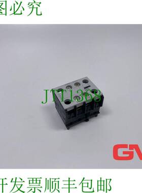 原装供应WEG Auxiliares BFC0-11 辅助触点块 1S 1? 400V/AC 10A
