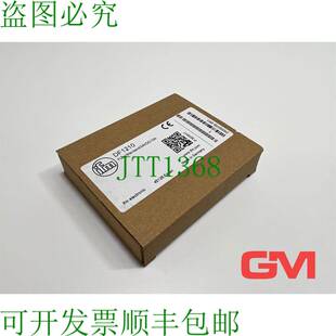 原装供应Ifm Electronico Seguridad DF1210 断路器熔断器/标准/2