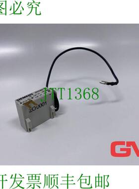 原装供应Limitatori Sovratensione 3TX7402-3T 抑制器 127-240VA
