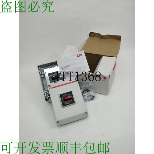 1SCA022613R2270 OTE25T3M Emc 安全断路器