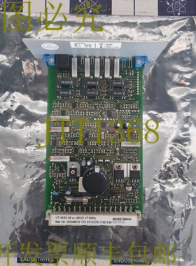 原装供应力士乐 VT 4593-36 A/MOD.VT3000 00548679 T03 E510276.