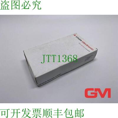 原装供应Leuze Einweg-Lichtschranke Empf。 LS-72/4 E,6000光电