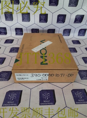 原装供应DA 682 MO-0005026 模块 8 序列 DA-SP08-I-TB 390-0000-