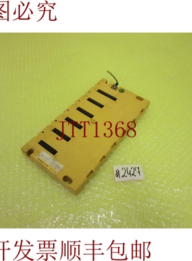 原装供应FANUC A03B-0807-C002_ABU05A卡_6个月2427