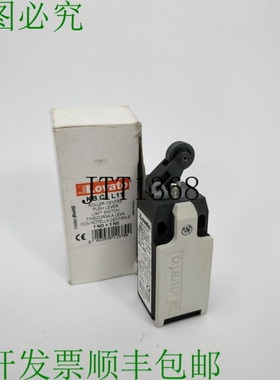 Lovato KB C1 L11 限位开关 690V 10A 6kV 1NO+1NC