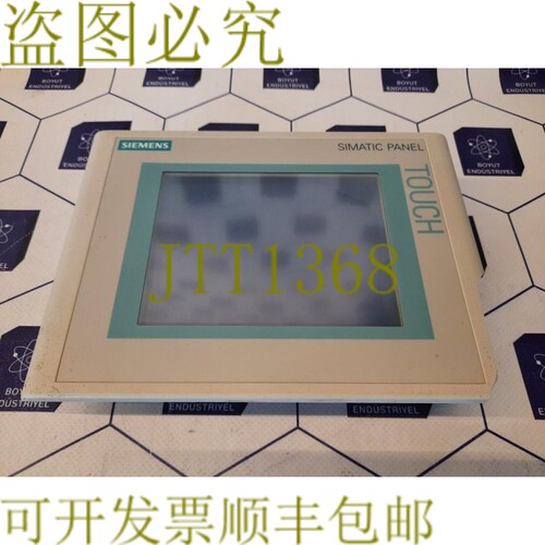 原装供应开关 6AV6 642-0AA11-0AX0 TP177A