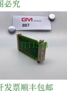 原装供应模块 6FX1822-0BX04-2C Sinumerik 810/820 T/M-GA3 基本
