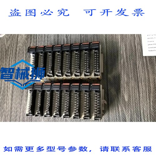 原装供应 CQM1-ID212 PLC N°10 板