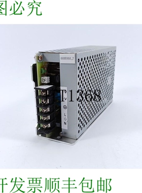 S82J-10024D PSU AC100-240V.24VDC 2.5A