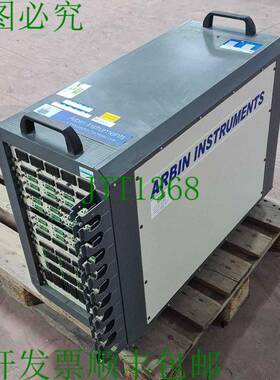 原装供应ARBIN INSTRUMENTS BT-2000 220V 6A 50/60 HZ 1KVA - 按