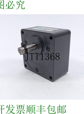 东方马达4GN36KF