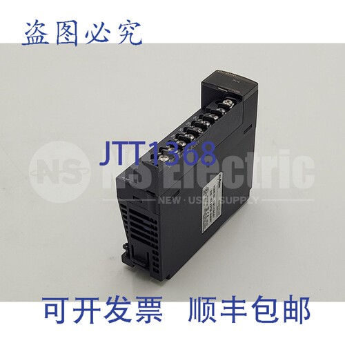 原装供应CIMON CM1-DA04V / 模拟输入模块
