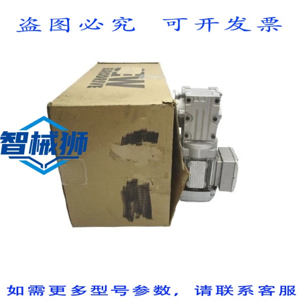 原装供应 SEW WAF30DRS71S4 266/460V 1.59/.92A NSMP