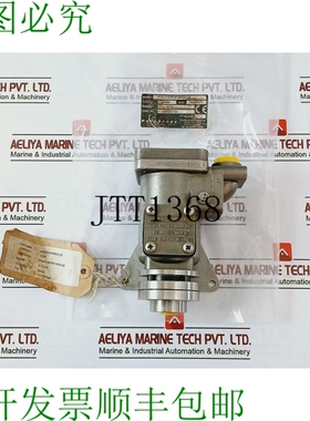 原装供应Pyropress PF261S1B/7R10F12P/32S1DB 防护等级 IP66 AC2
