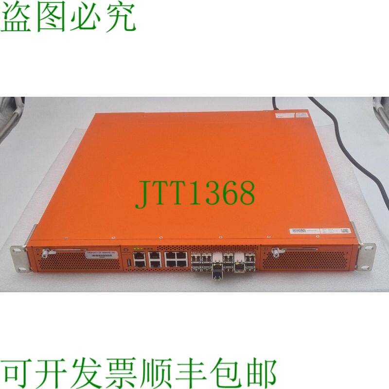原装供应Gigamon GigaVUE-HC1 GVS-HC101 网络安全设备含 12 SFP+