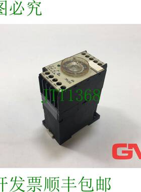 原装供应时间继电器 7PU2040-5QB30 2NO+2NC 2A/220V AC 0,6 -6h