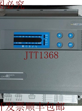 原装供应约翰逊控制 Metasys DX-9100-8454