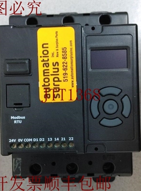 原装供应MOTORTRONICS VMX-AGY-107 软启动器 25/30 200-600VAC！