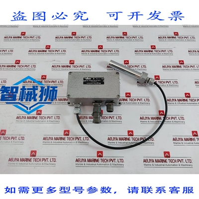 原装供应 SALA DE ACEITE–RELE DE NIVEL N 3006 85